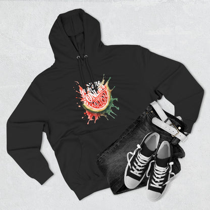 One In A Melon Hoodie