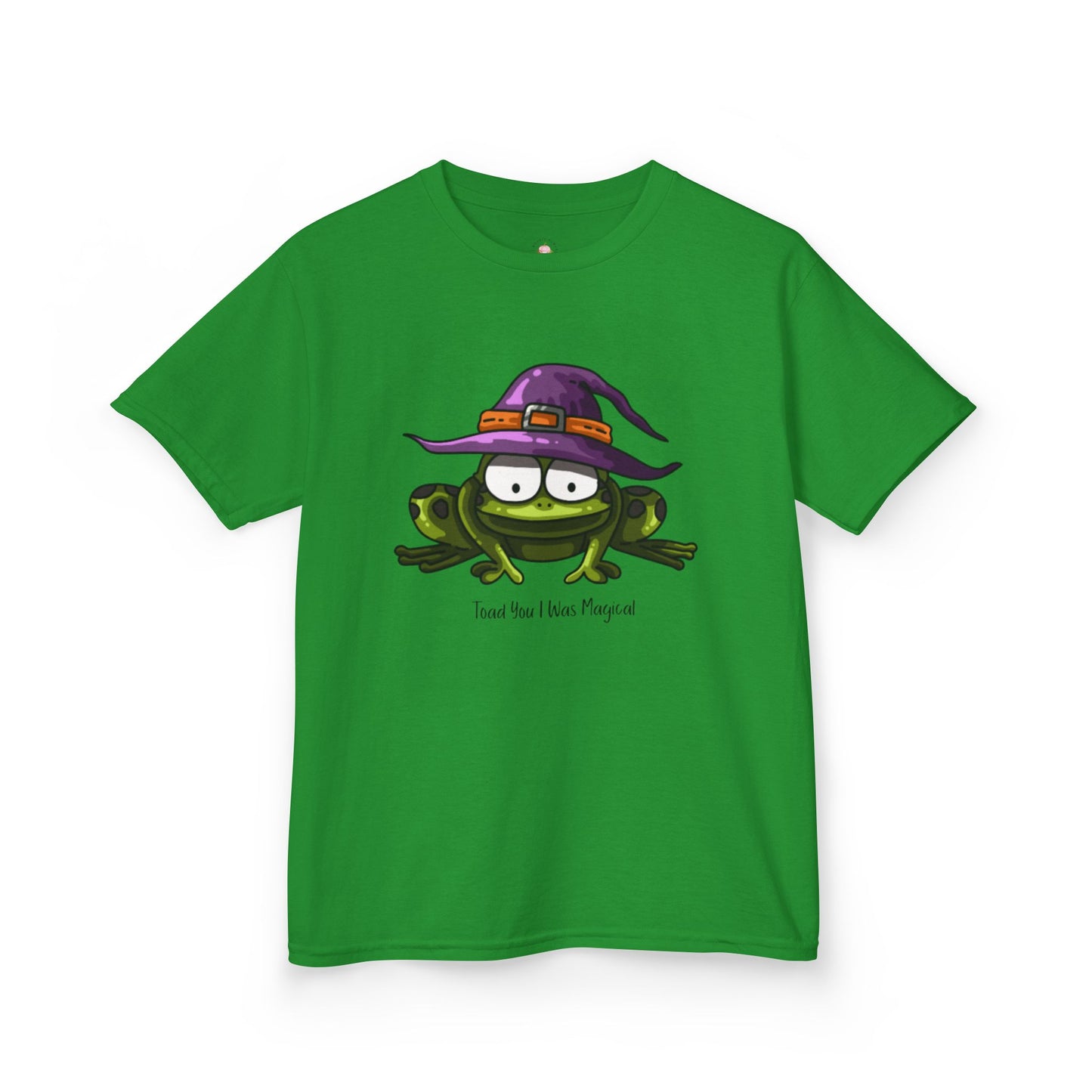 Whimsical Kids Witch Tee - Fun Halloween Apparel, Kids Halloween Costume, Graphic Tee for Little Wizards, Unique Gift Idea, Spooky [...]