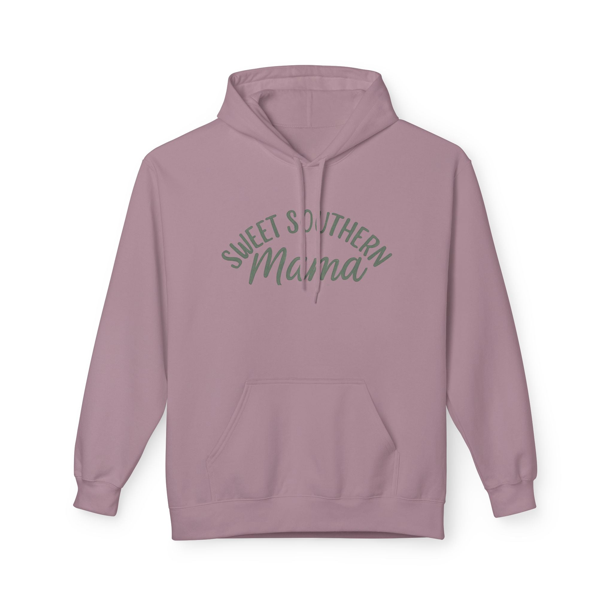 Sweet Southern Mama Hoodie | Cozy Faith & Charm Apparel – The Bougie Pumpkin Boutique