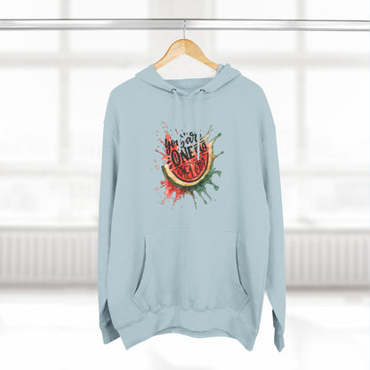 One In A Melon Hoodie