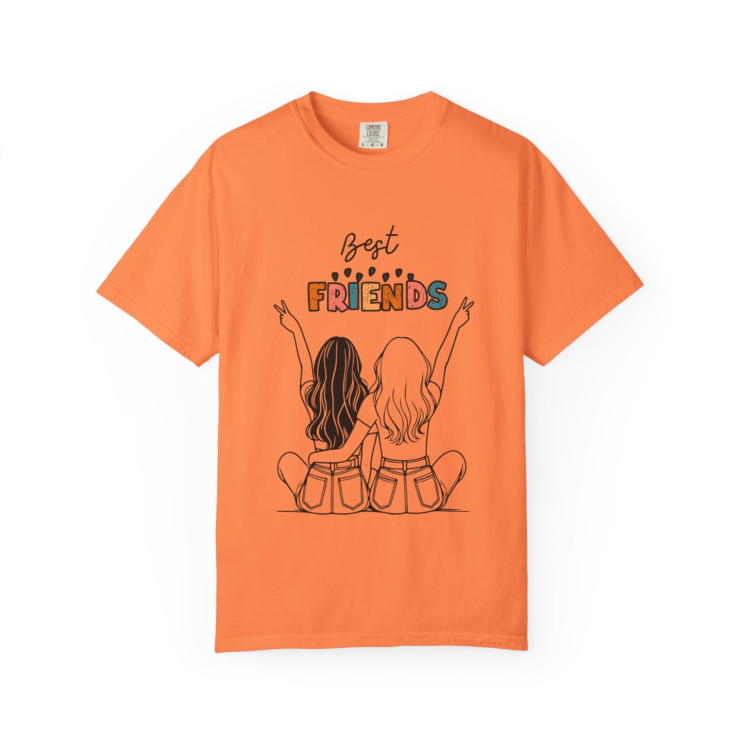 Best Friends T-shirt