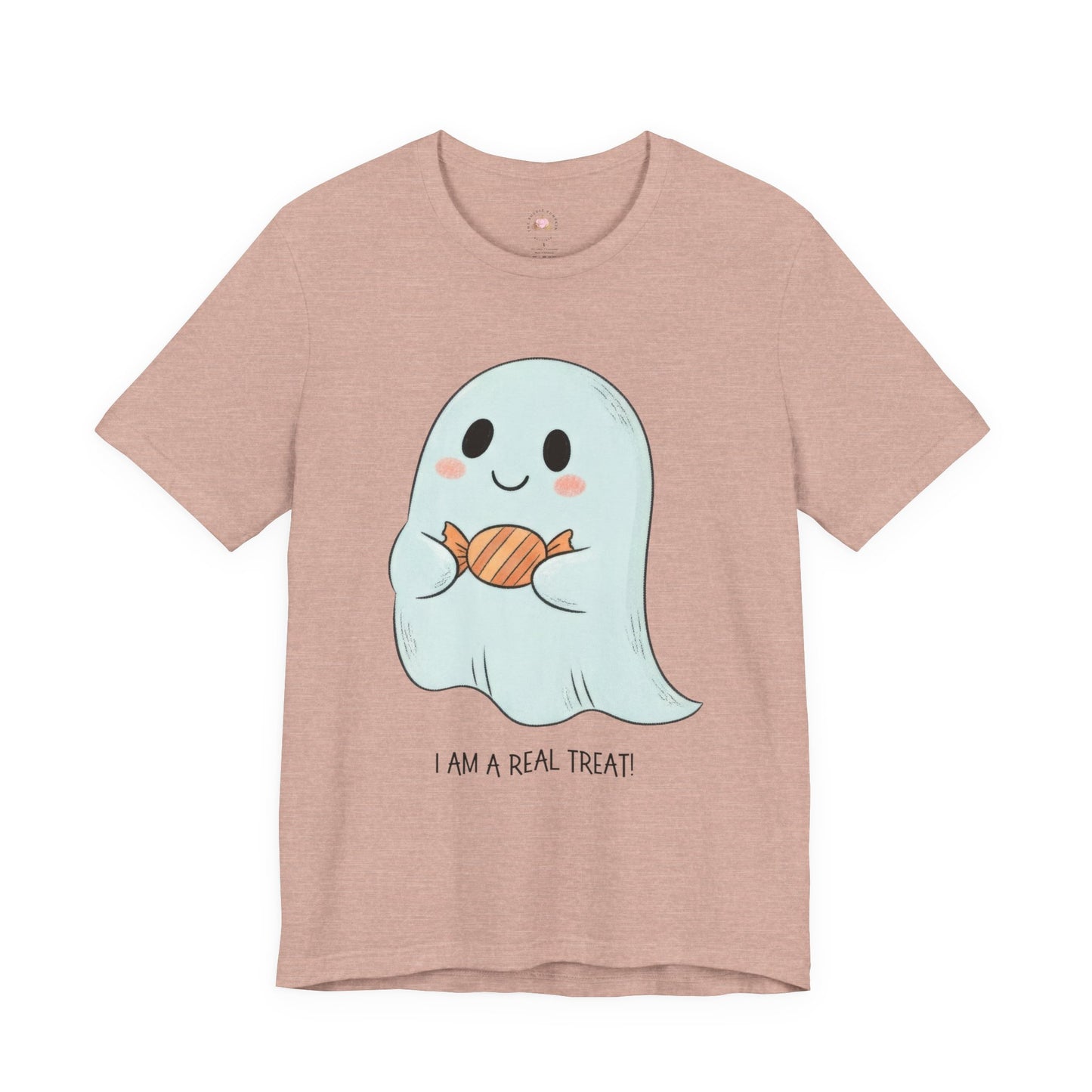 Halloween Teacher Squad Unisex Tee