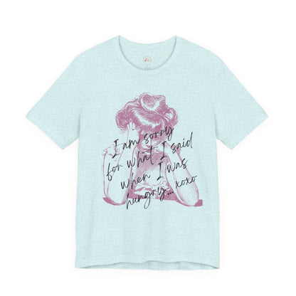 Hangry Funny Unisex Tee