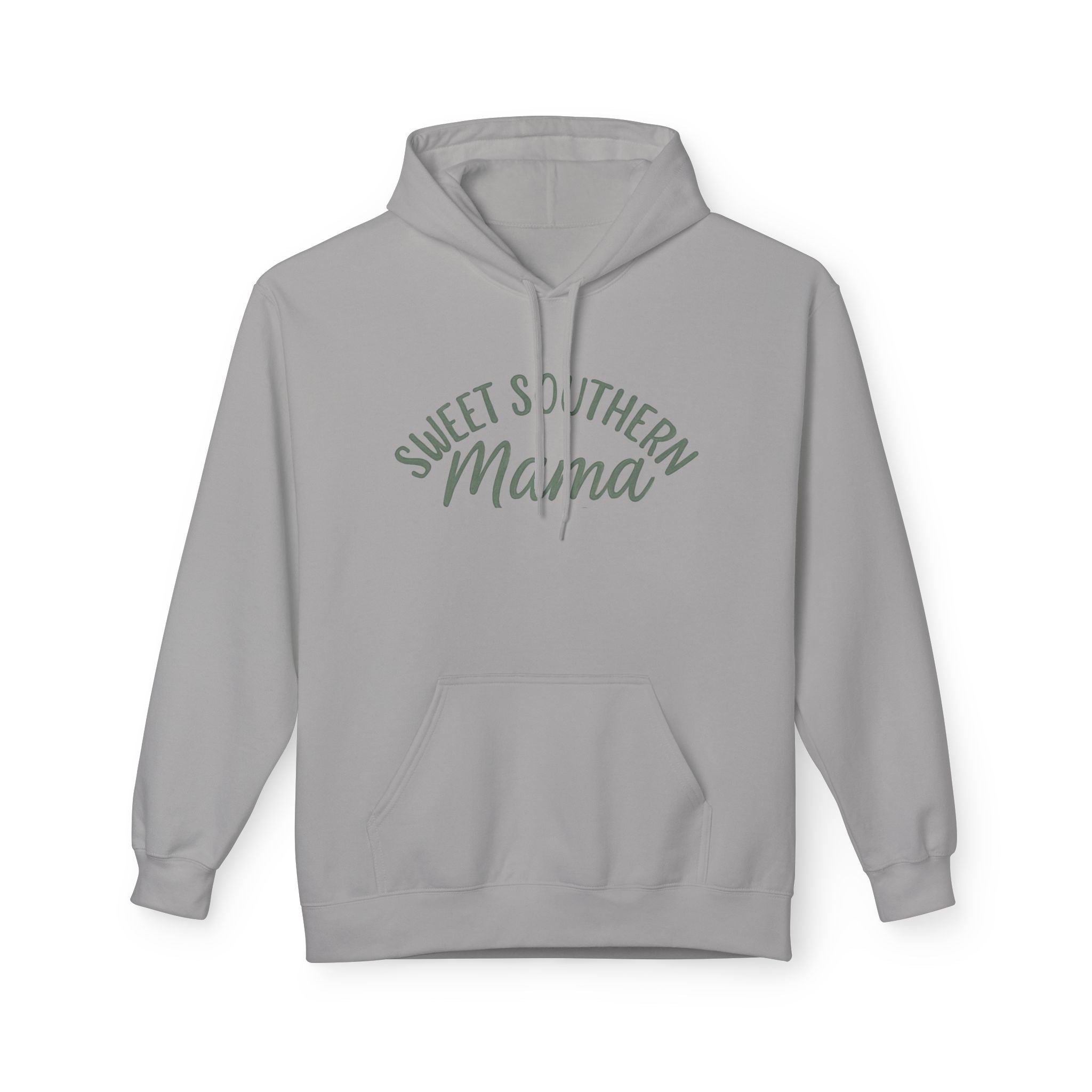 Sweet Southern Mama Hoodie | Cozy Faith & Charm Apparel – The Bougie Pumpkin Boutique