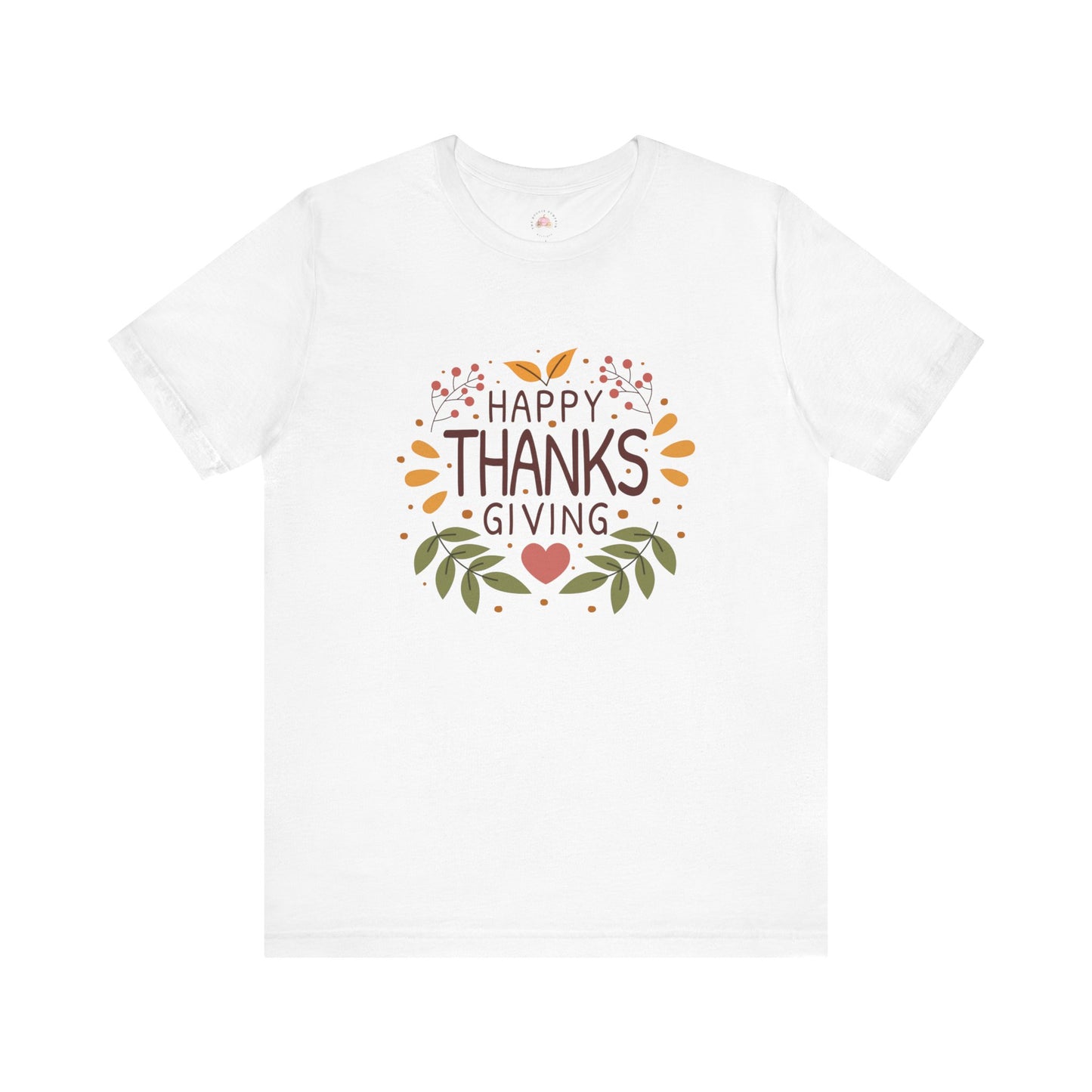 Thanksgiving Unisex Tee