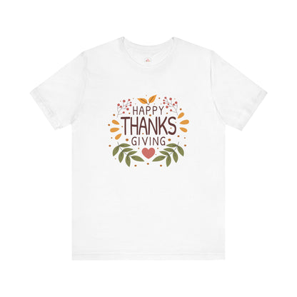 Thanksgiving Unisex Tee