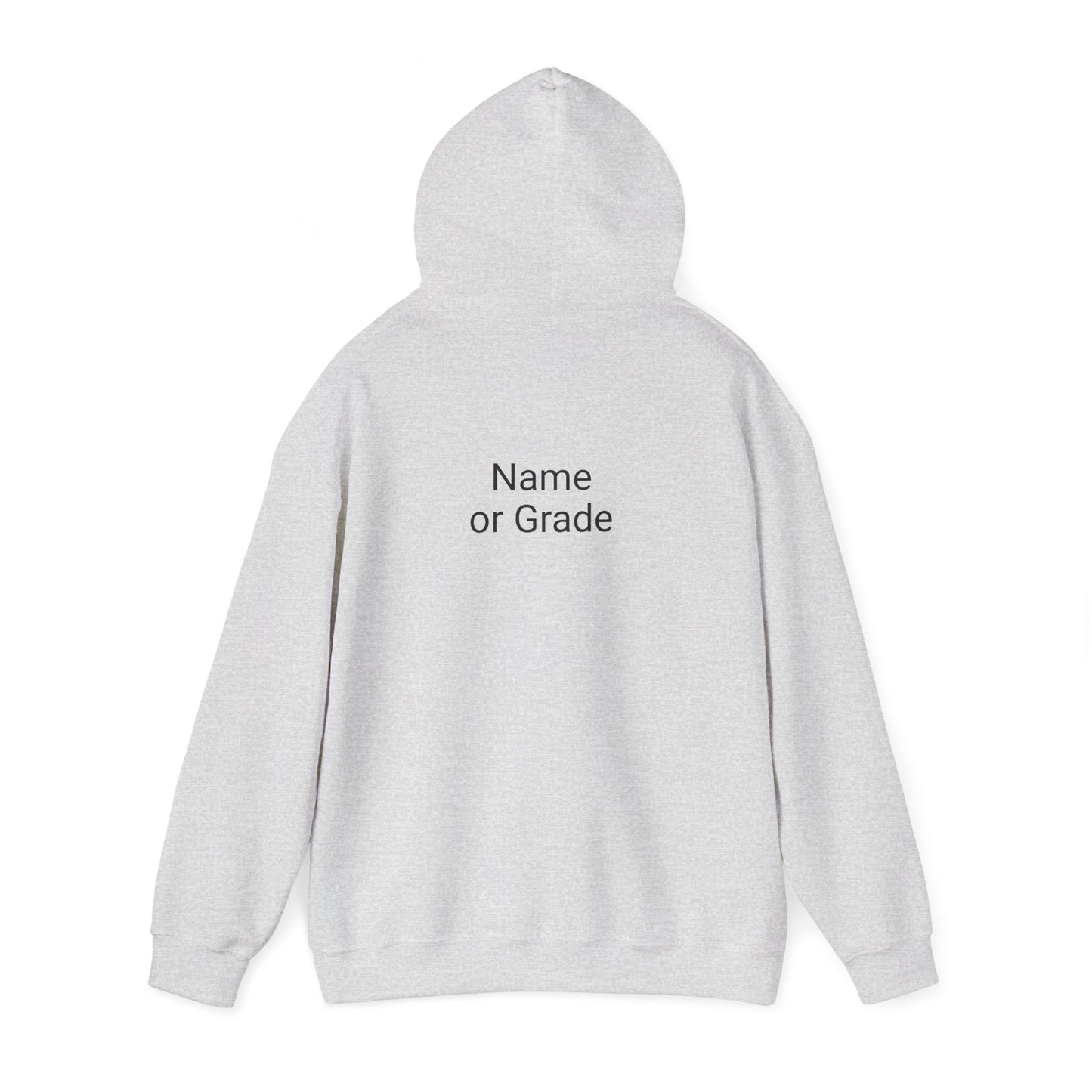 Teacher Powers Unisex Sweatshirt