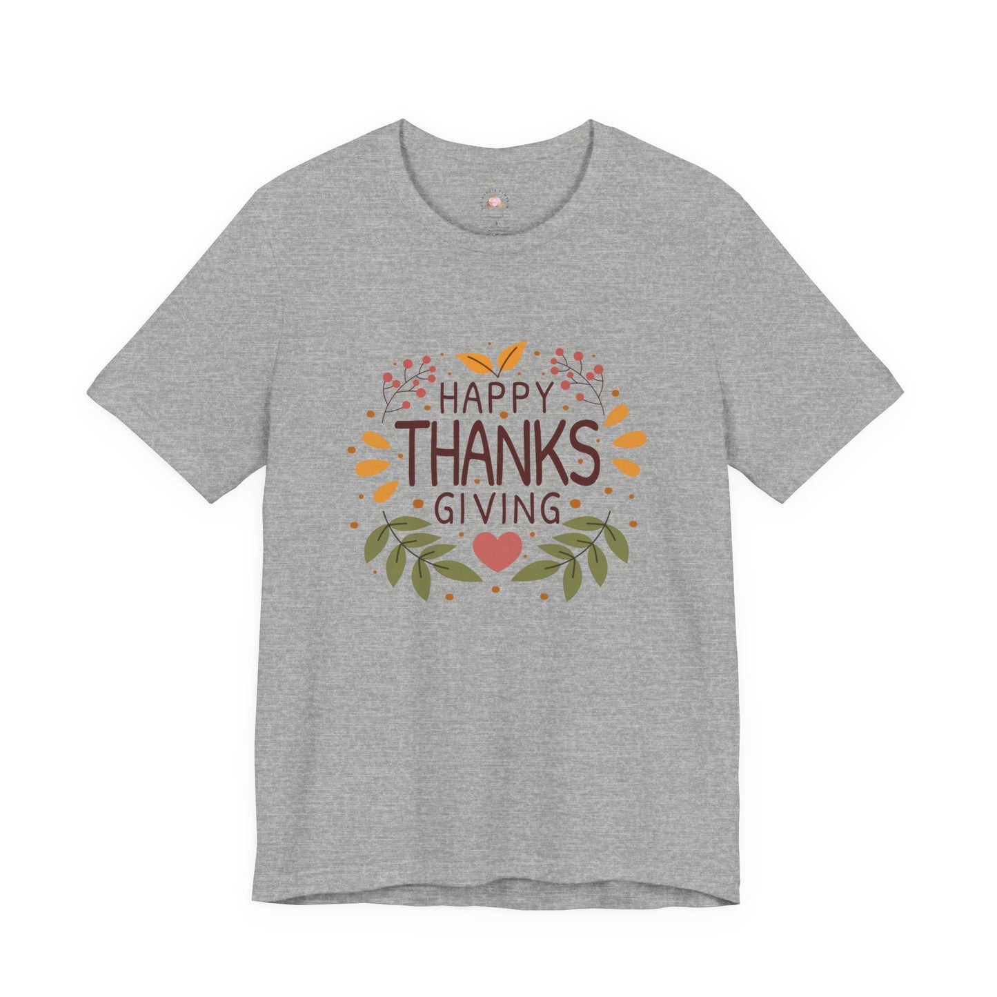 Thanksgiving Unisex Tee