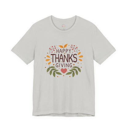 Thanksgiving Unisex Tee
