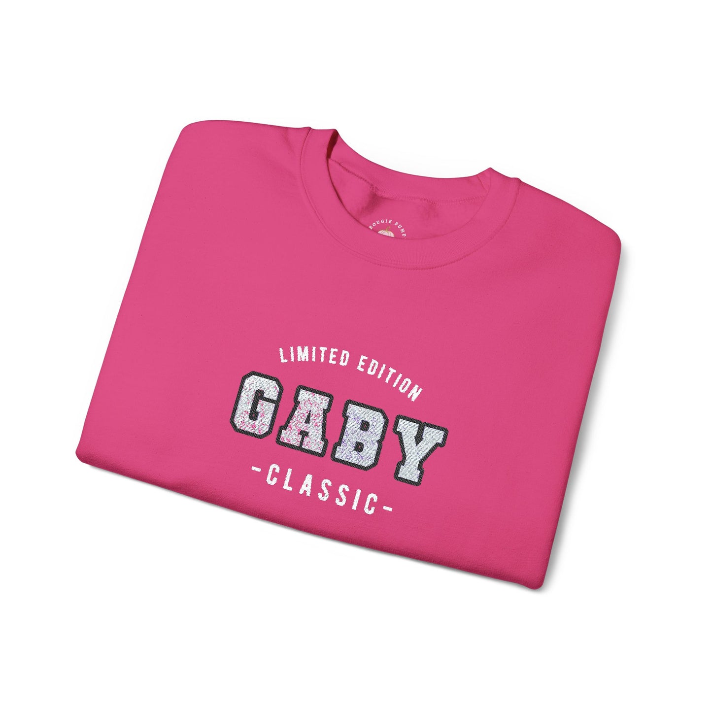 Classic Limited Edition Grandma Sweatshirt