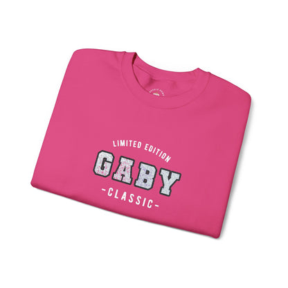 Classic Limited Edition Grandma Sweatshirt