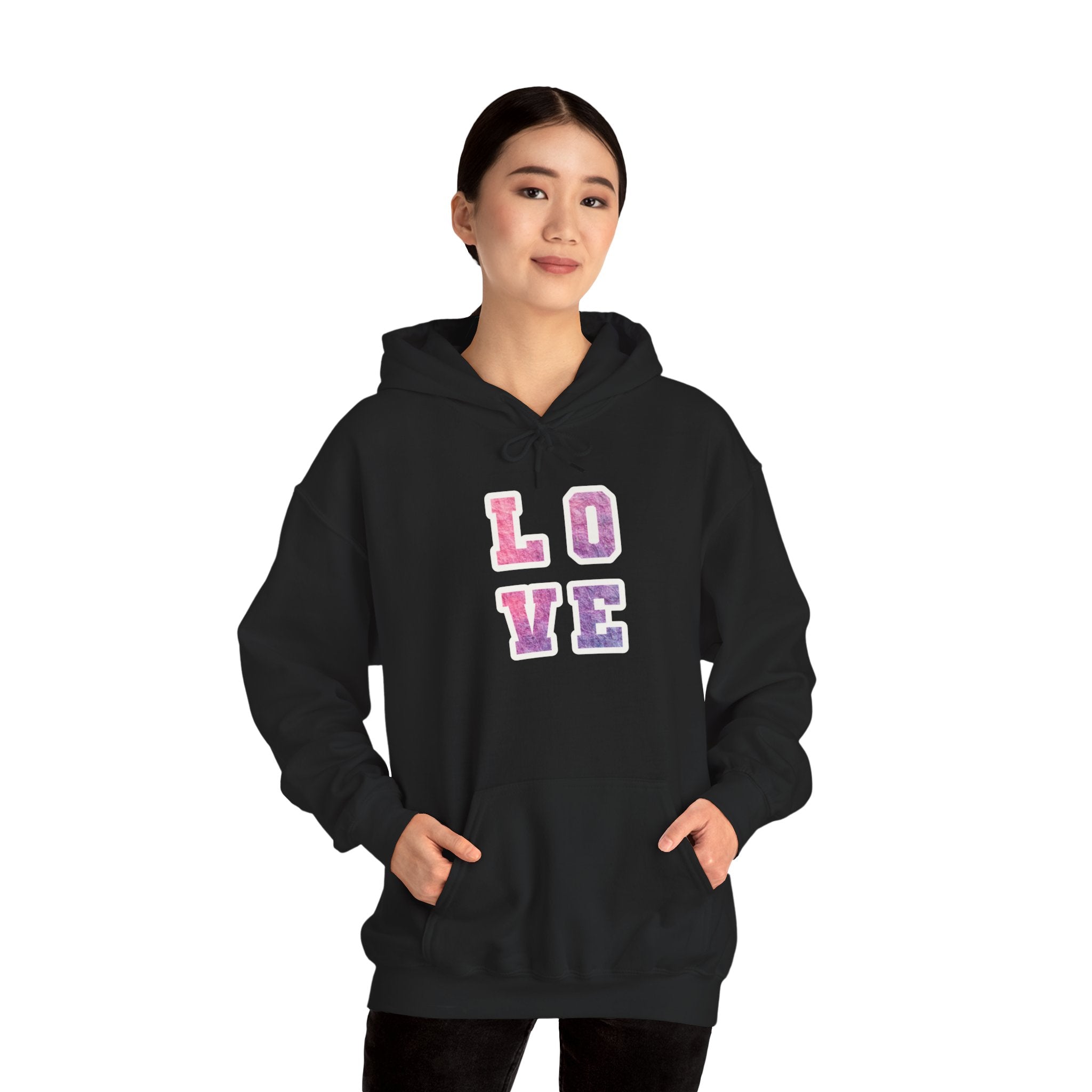 Chill Vibes Hoodie with Fun Character, Casual Wear, Gift for Friends, Cozy Lounge Sweatshirt, Perfect for Relaxing Days, Humor Apparel