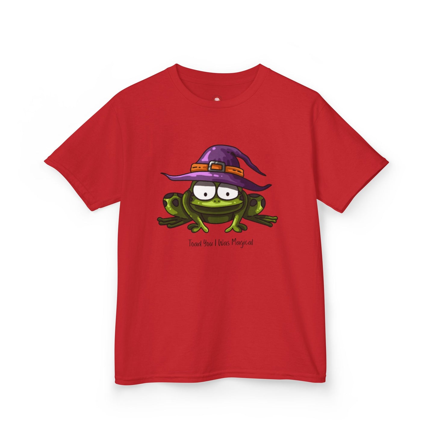 Whimsical Kids Witch Tee - Fun Halloween Apparel, Kids Halloween Costume, Graphic Tee for Little Wizards, Unique Gift Idea, Spooky [...]