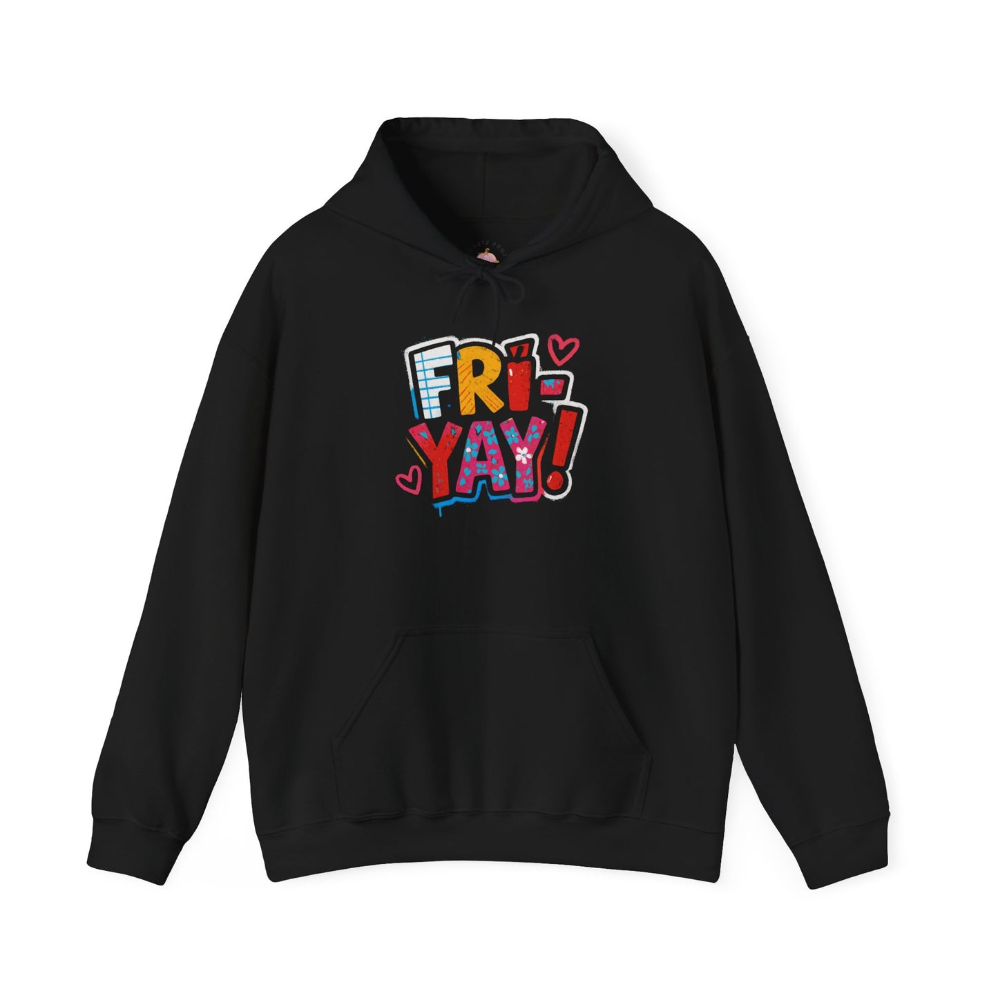 FriYAY Hoodie
