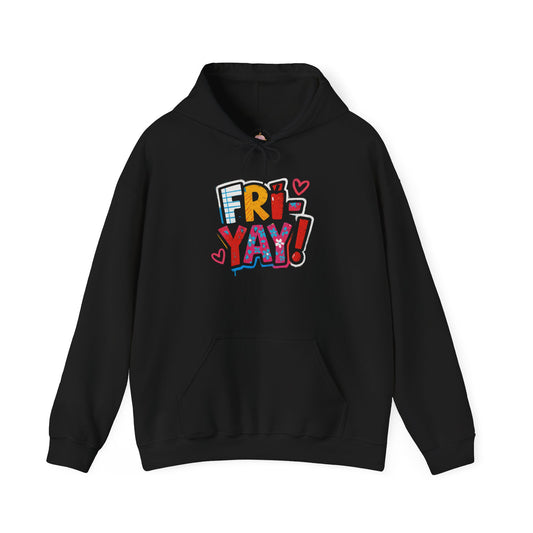 FriYAY Hoodie