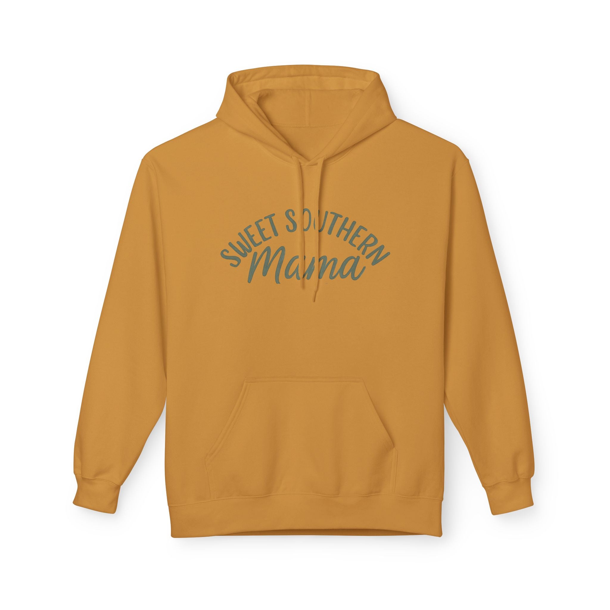 Sweet Southern Mama Hoodie | Cozy Faith & Charm Apparel – The Bougie Pumpkin Boutique