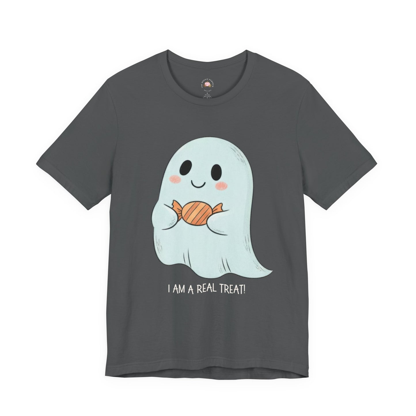 Halloween Teacher Squad Unisex Tee