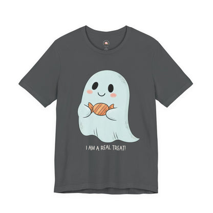 Halloween Teacher Squad Unisex Tee