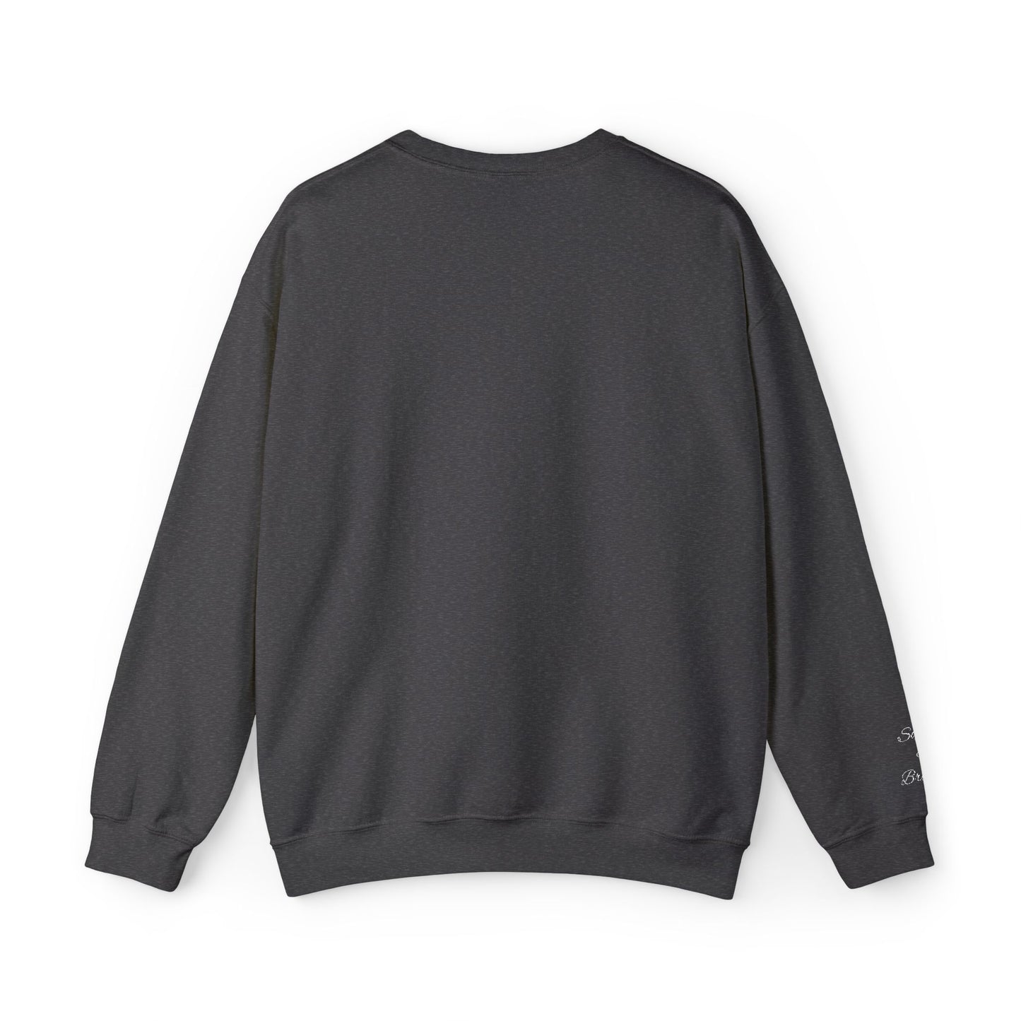 Classic Limited Edition Grandma Sweatshirt