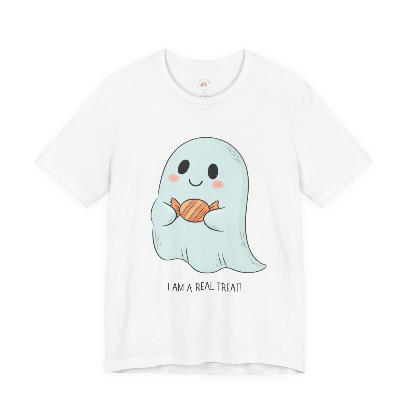 Halloween Teacher Squad Unisex Tee