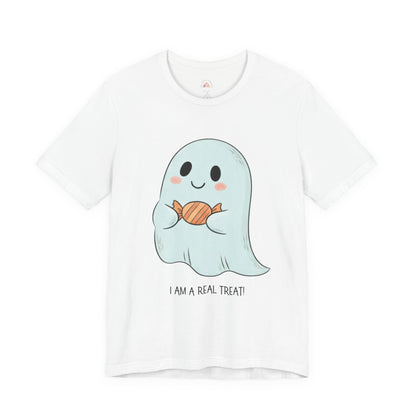 Halloween Teacher Squad Unisex Tee