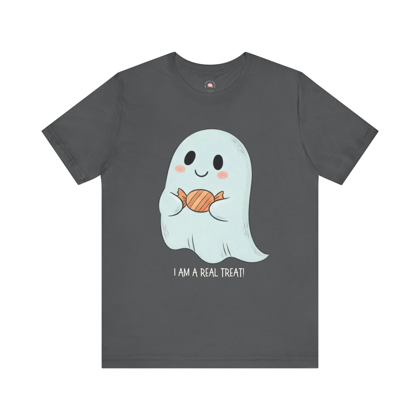 Halloween Teacher Squad Unisex Tee
