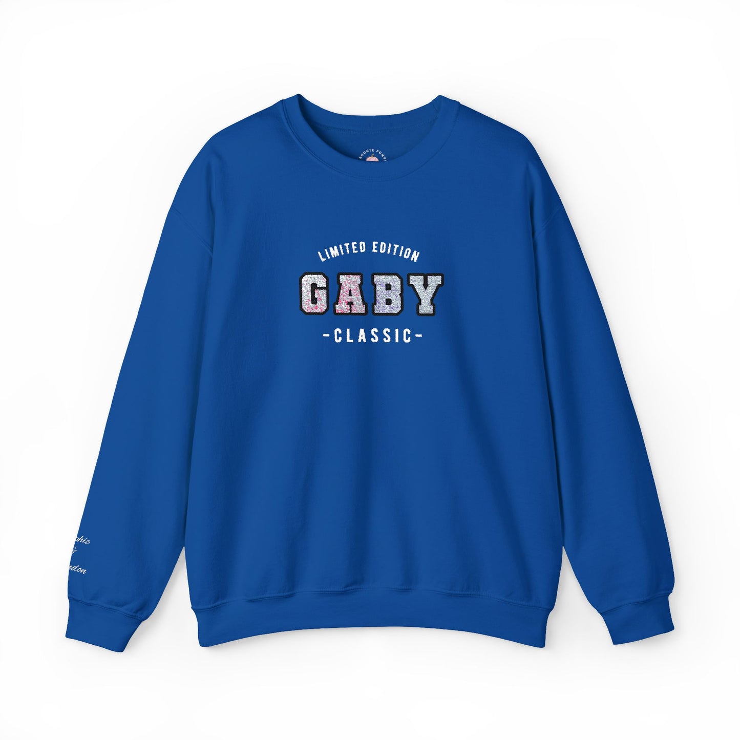 Classic Limited Edition Grandma Sweatshirt
