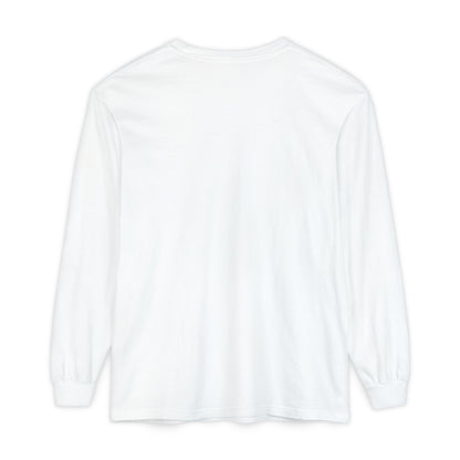 Football Mom Long Sleeve T-Shirt | Gift for Mothers, Sports Apparel, Casual Wear, Game Day Outfit, Fall Fashion