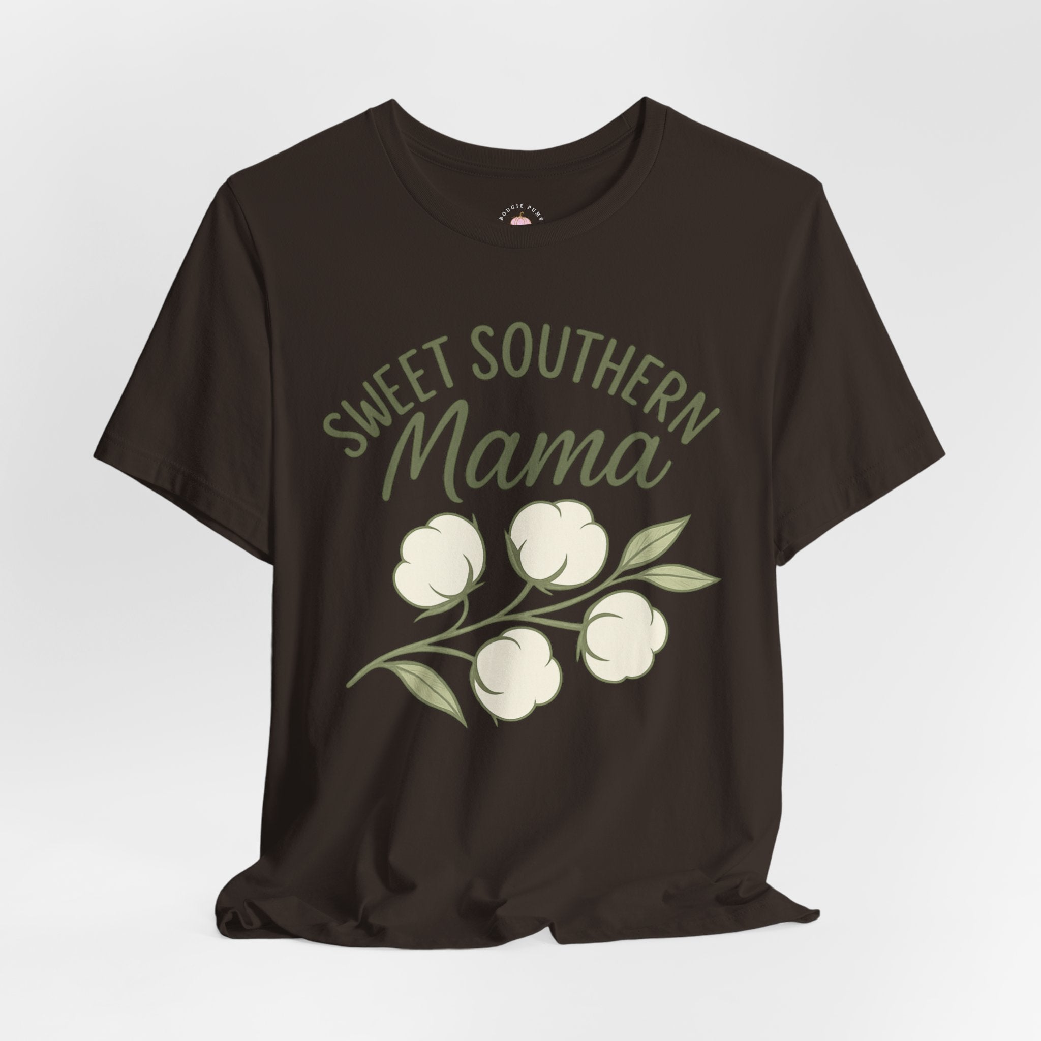 Sweet Southern Mama Cotton Tee
