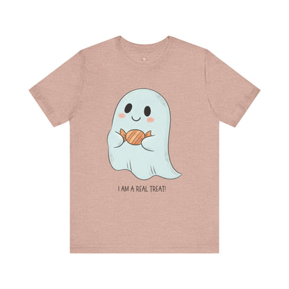 Halloween Teacher Squad Unisex Tee