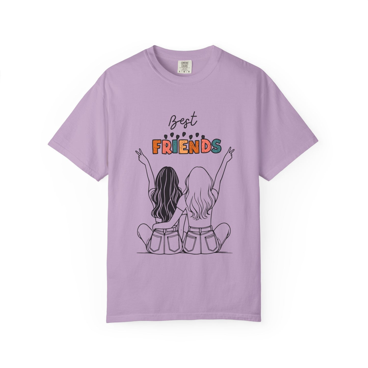 Best Friends T-shirt