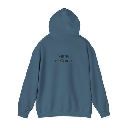 Teacher Powers Unisex Sweatshirt