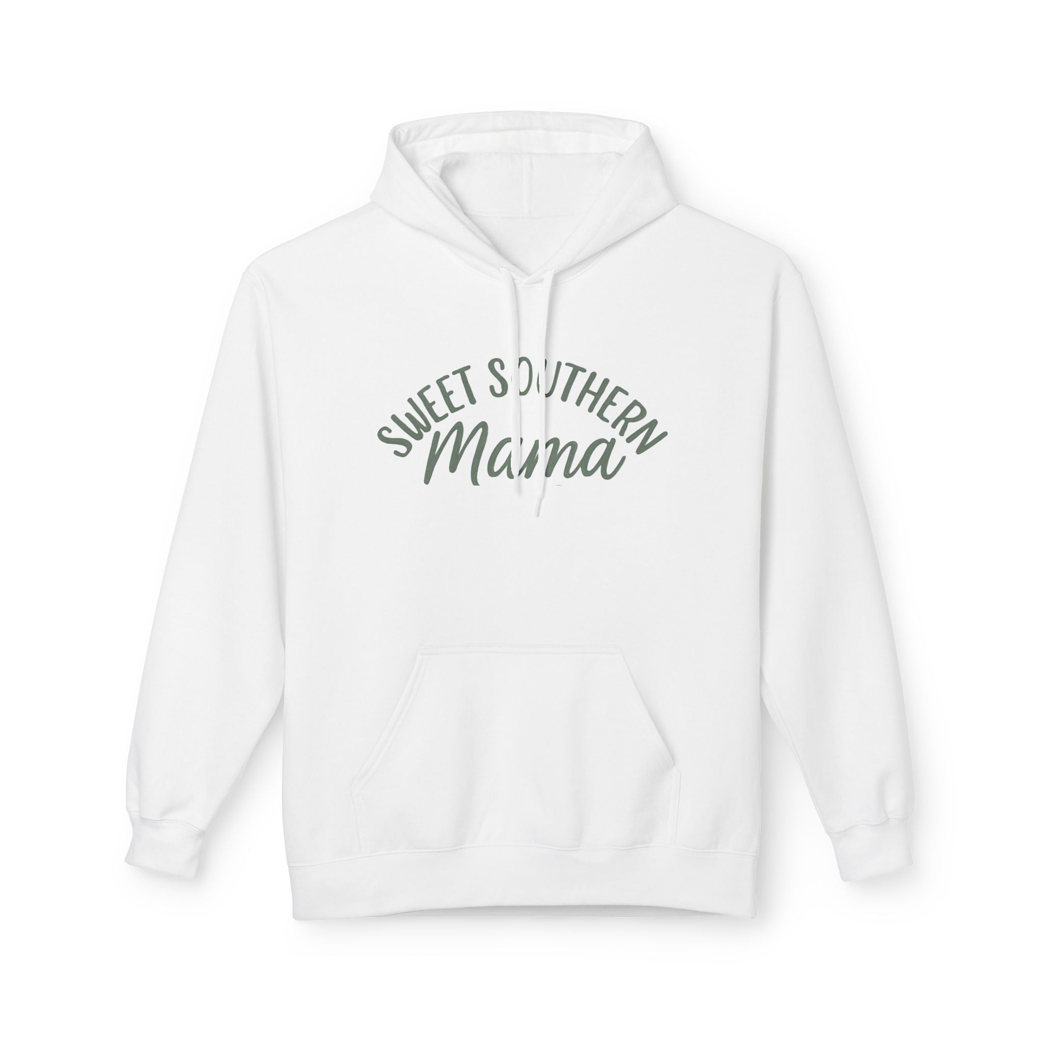 Sweet Southern Mama Hoodie | Cozy Faith & Charm Apparel – The Bougie Pumpkin Boutique