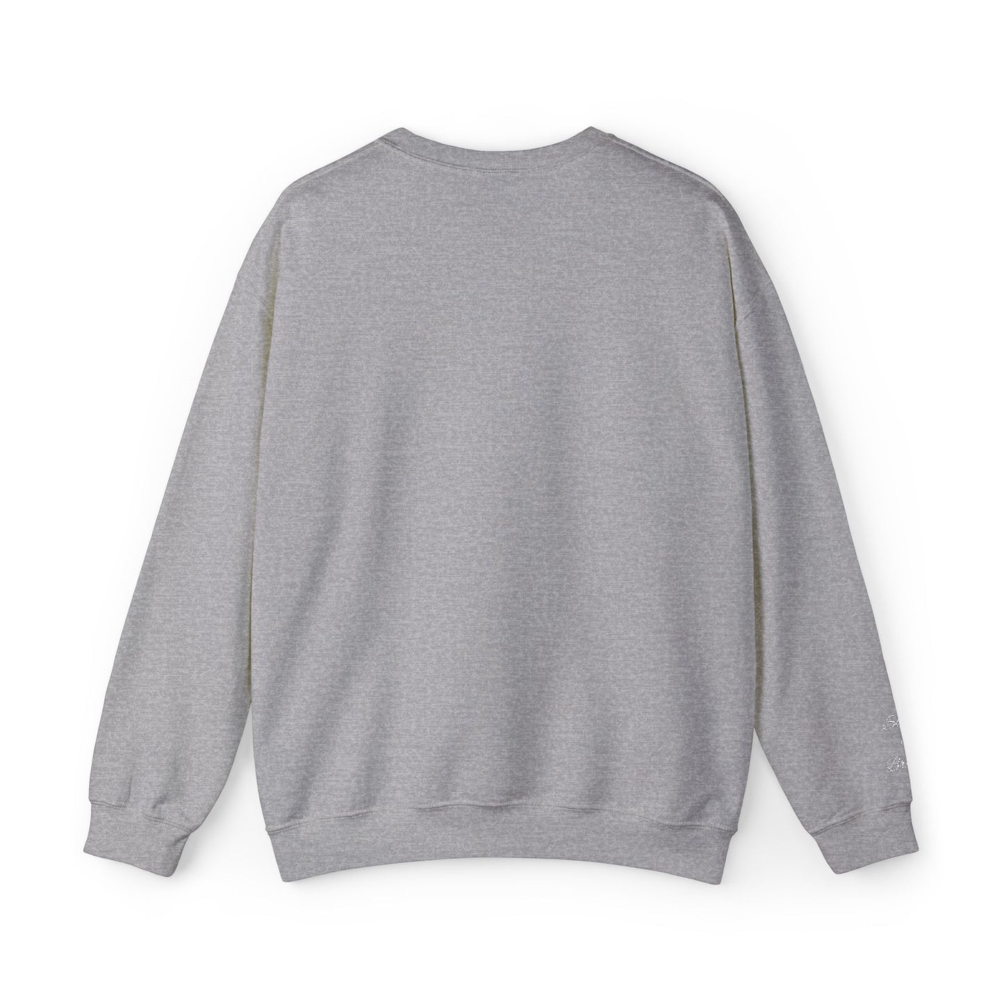 Classic Limited Edition Grandma Sweatshirt