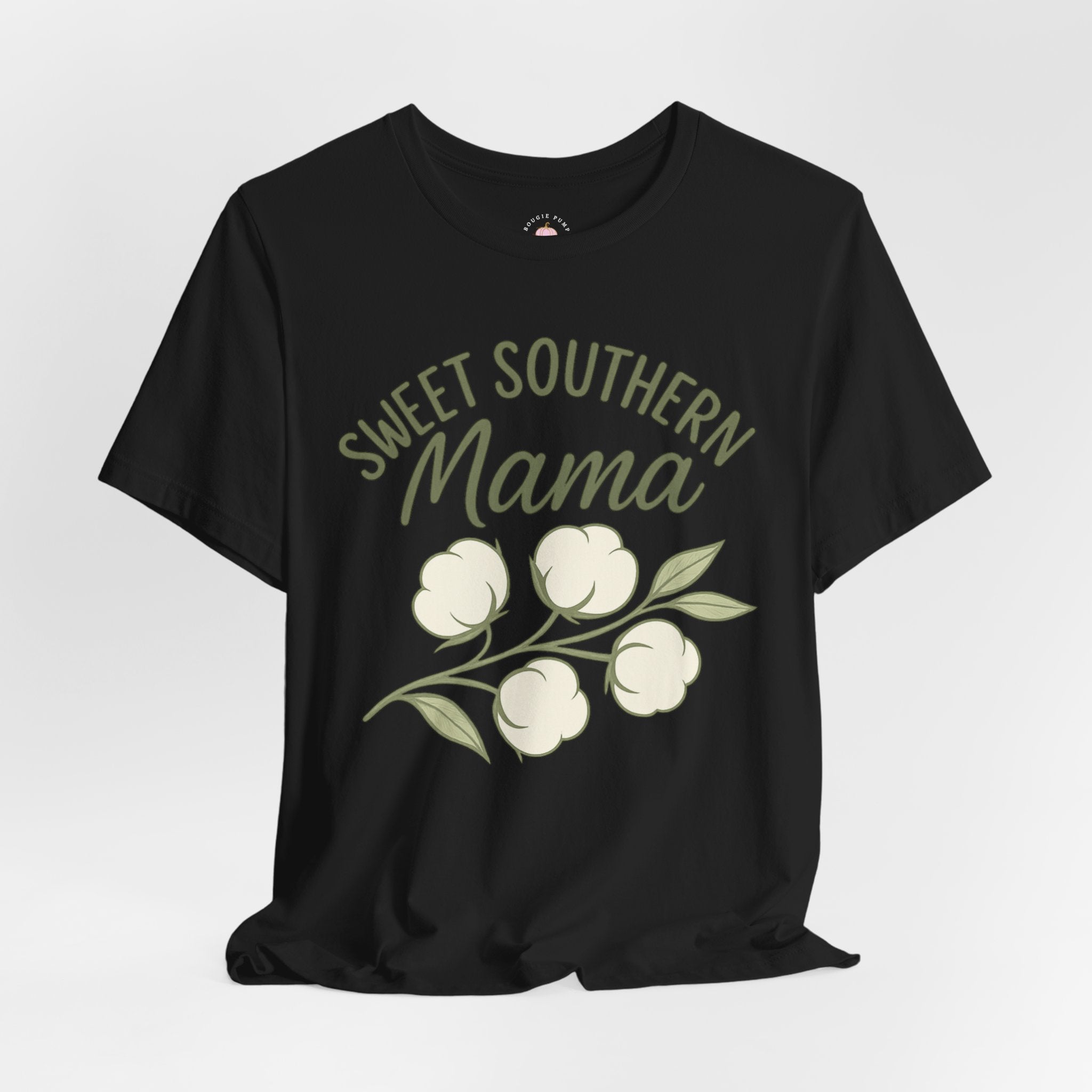 Sweet Southern Mama Cotton Tee