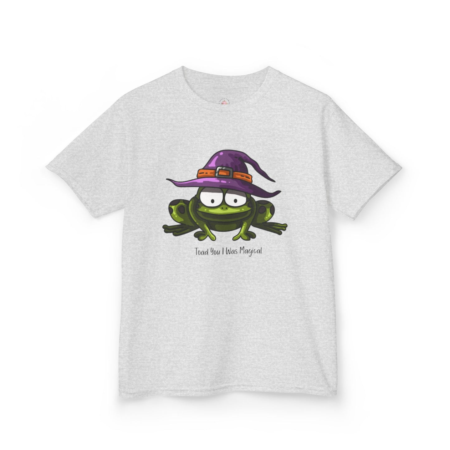 Whimsical Kids Witch Tee - Fun Halloween Apparel, Kids Halloween Costume, Graphic Tee for Little Wizards, Unique Gift Idea, Spooky [...]