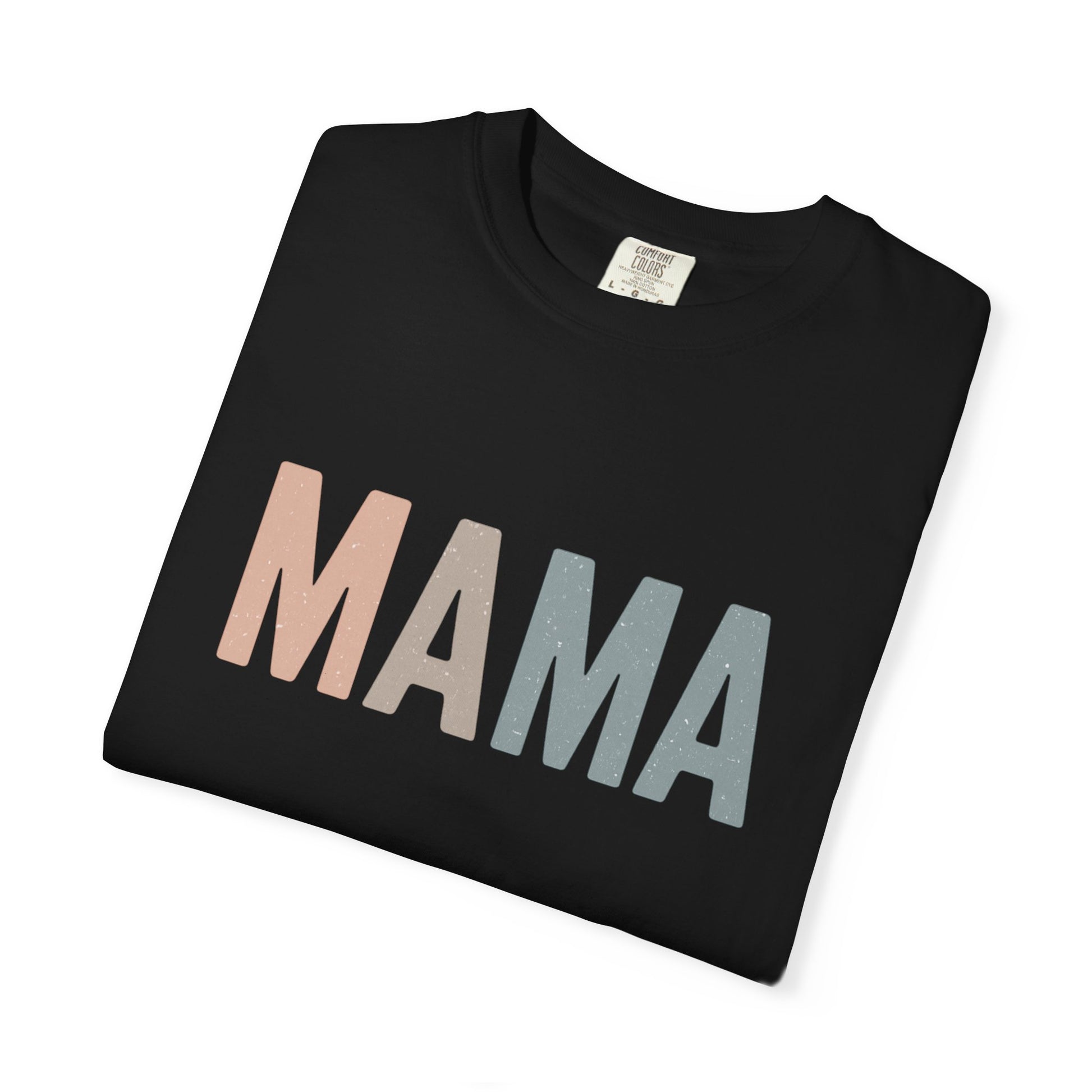 Mama Shirt – Her Children Will Call Her Blessed | Proverbs 31:28 | The Bougie Pumpkin Boutique - The Bougie Pumpkin Boutique