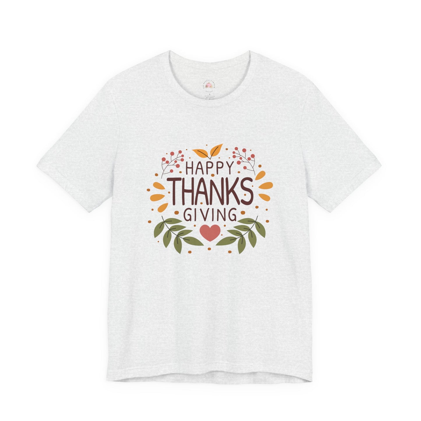 Thanksgiving Unisex Tee