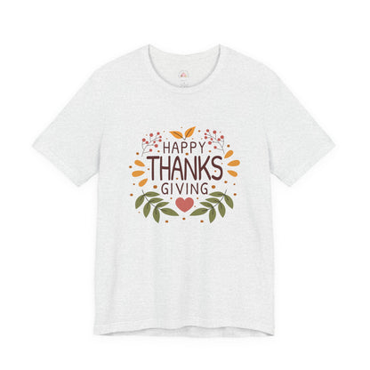 Thanksgiving Unisex Tee
