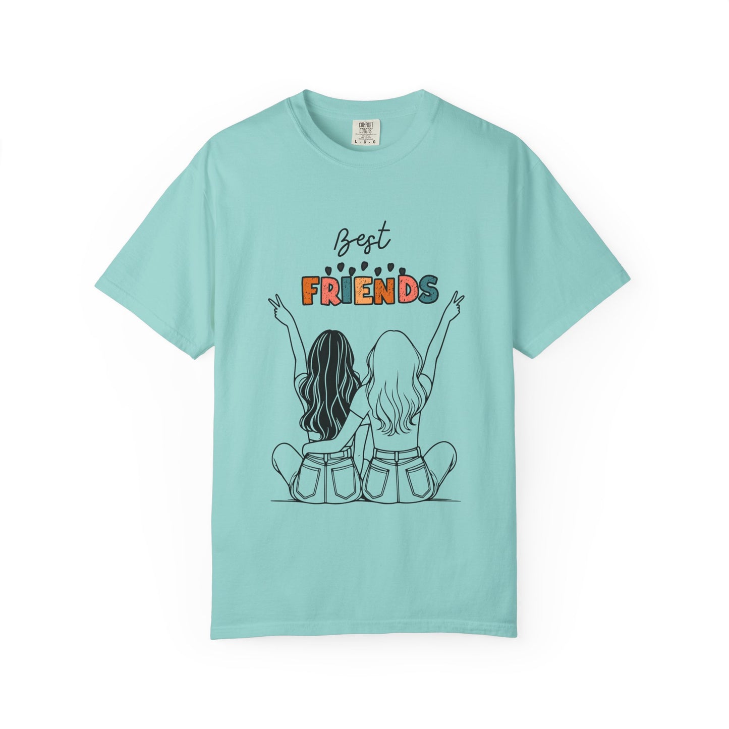 Best Friends T-shirt