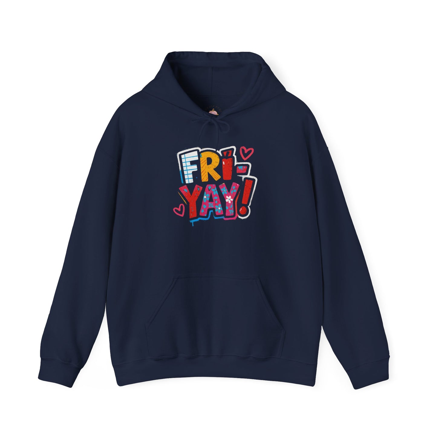 FriYAY Hoodie