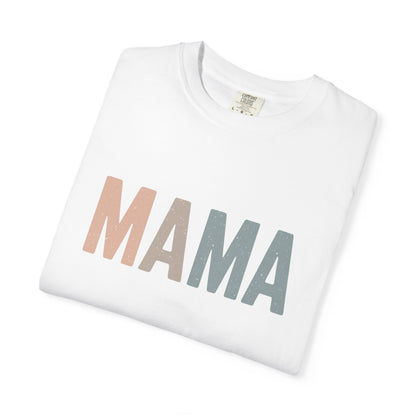 Mama Shirt – Her Children Will Call Her Blessed | Proverbs 31:28 | The Bougie Pumpkin Boutique - The Bougie Pumpkin Boutique