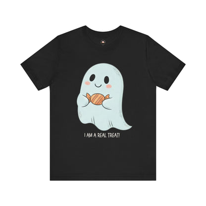Halloween Teacher Squad Unisex Tee