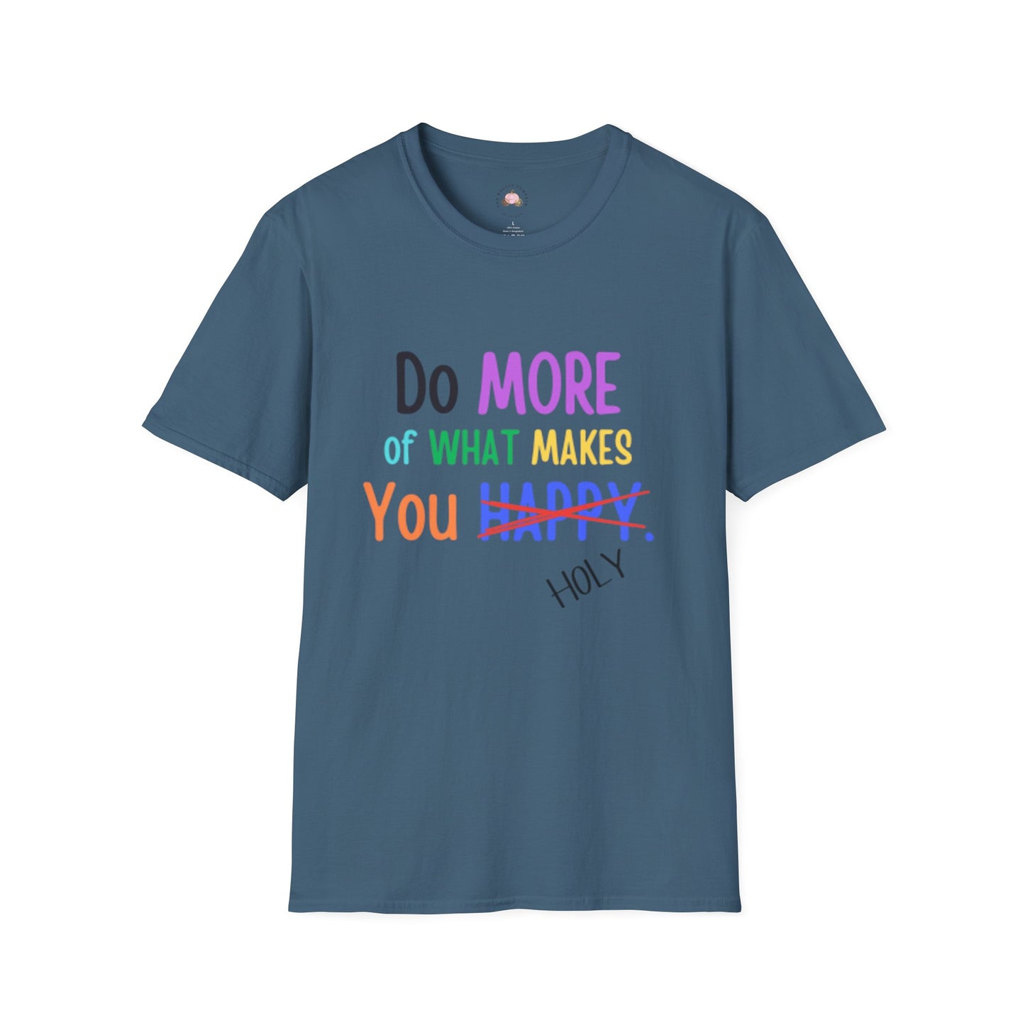 Christian Inspirational T-Shirt