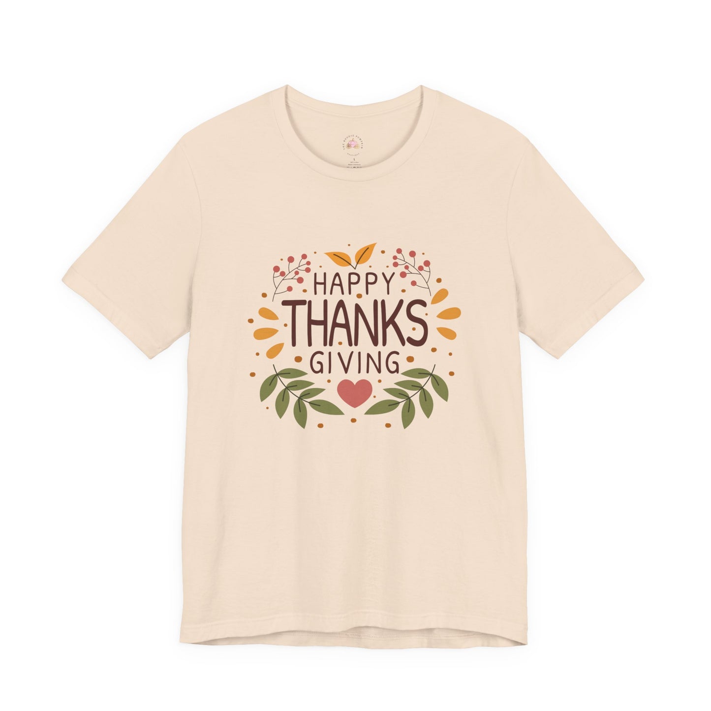Thanksgiving Unisex Tee