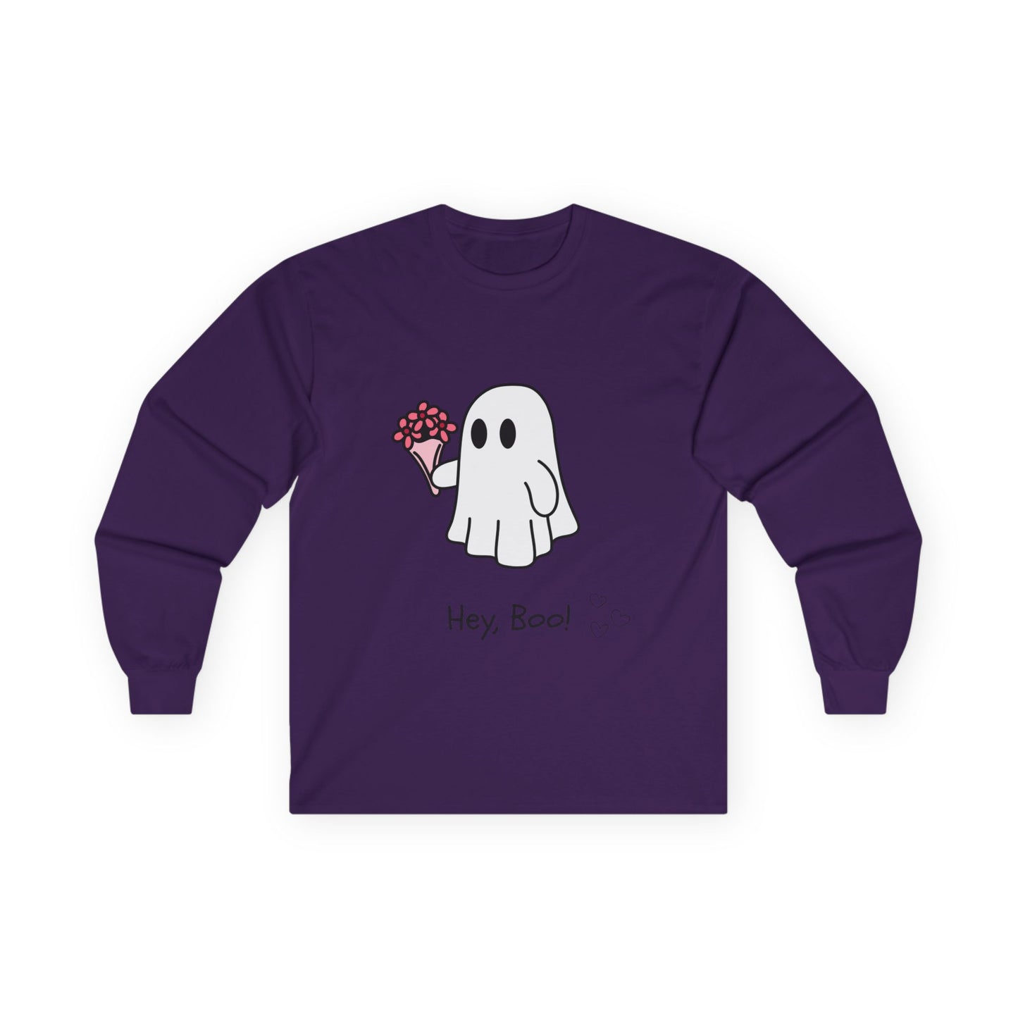 Unisex Ultra Cotton Long Sleeve Tee