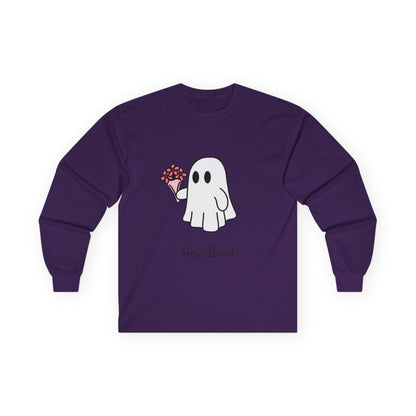 Unisex Ultra Cotton Long Sleeve Tee