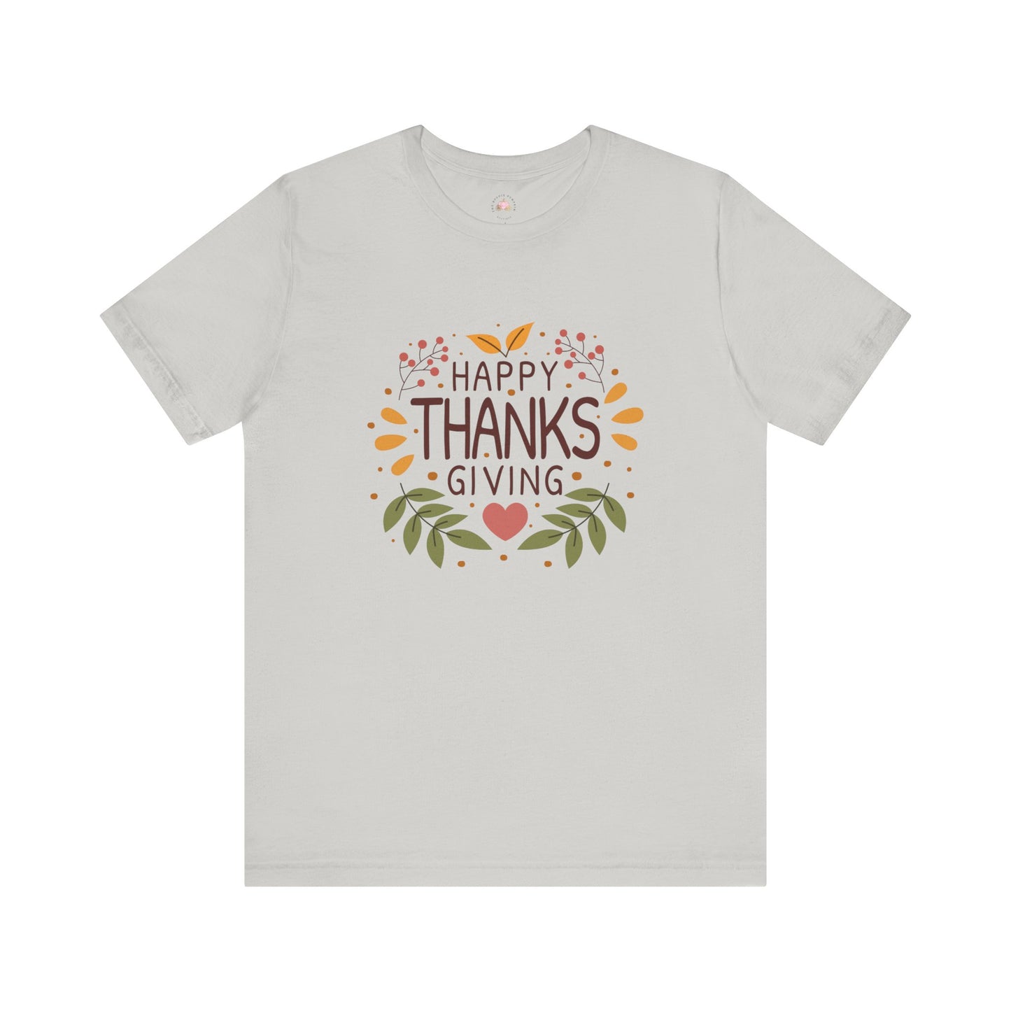 Thanksgiving Unisex Tee
