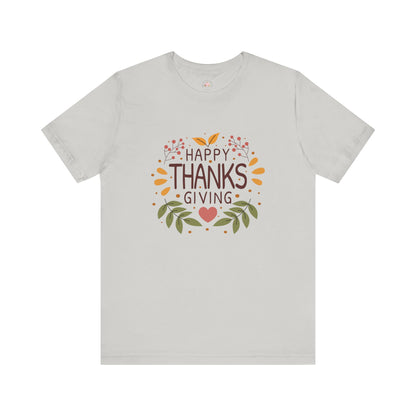 Thanksgiving Unisex Tee
