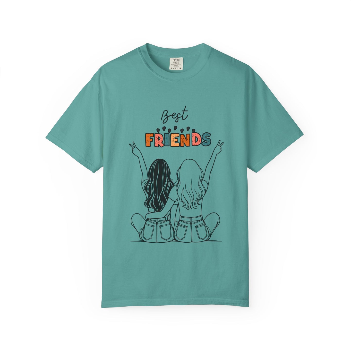 Best Friends T-shirt